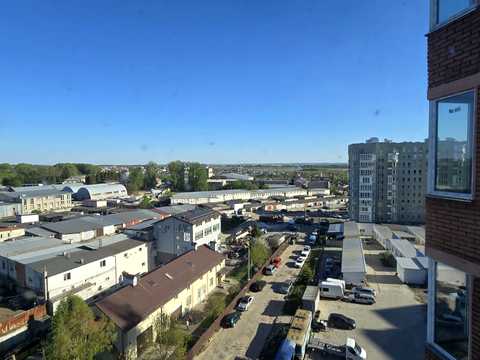 квартира по адресу Антоныча ул., 7