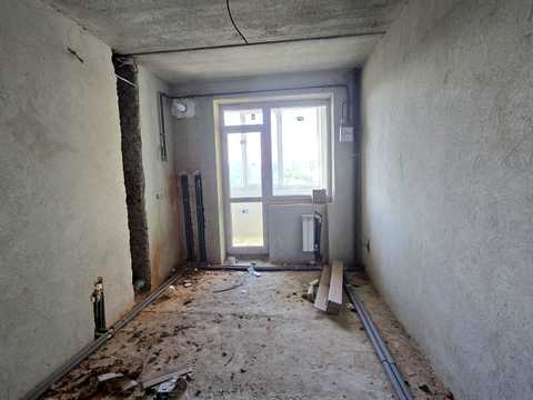 квартира по адресу Антоныча ул., 7