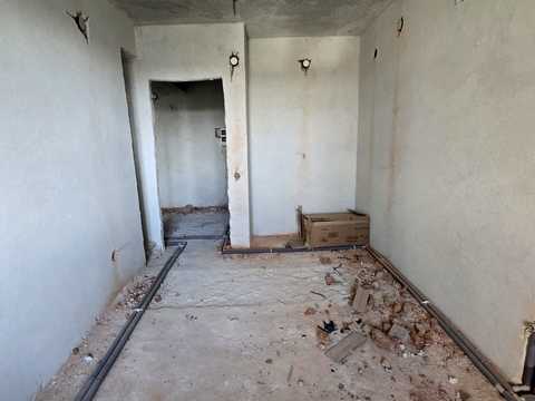 квартира по адресу Антоныча ул., 7