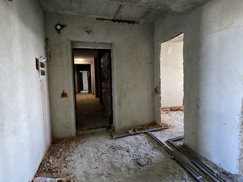 квартира по адресу Антоныча ул., 7