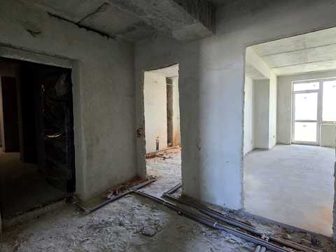 квартира по адресу Антоныча ул., 7