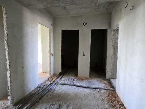 квартира по адресу Антоныча ул., 7