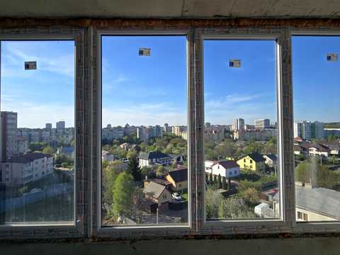 квартира по адресу Антоныча ул., 7