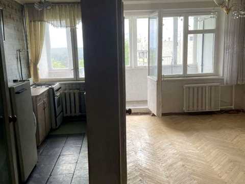 квартира по адресу Киев, Михаила Котельникова ул., 80