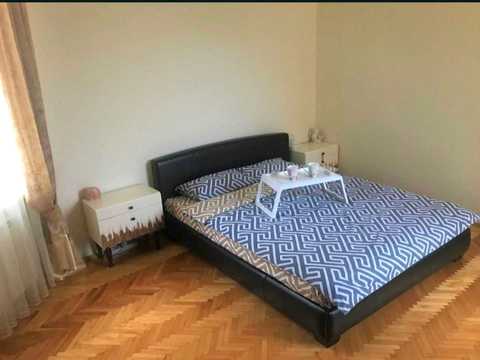 квартира по адресу Калича Гора ул., 5-А