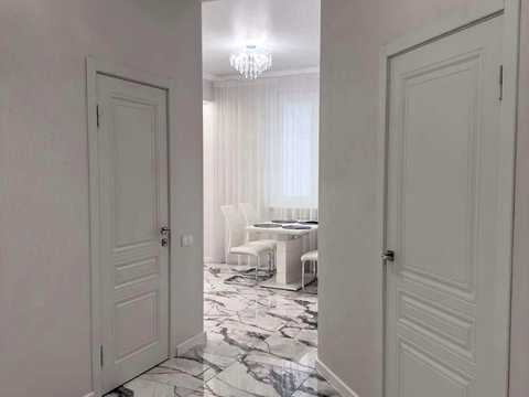 квартира за адресою Ботанічна вул., 2