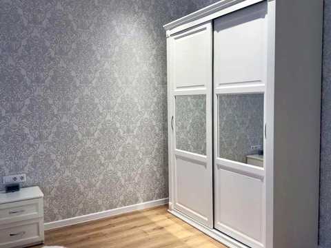 квартира за адресою Ботанічна вул., 2