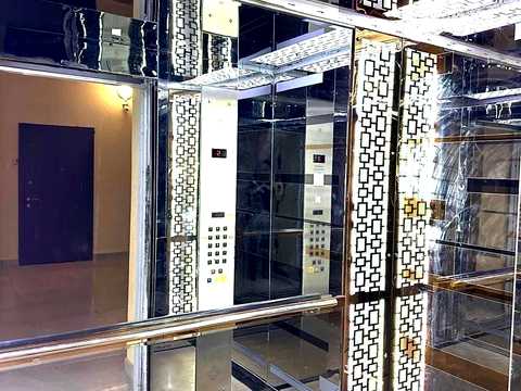 квартира за адресою Ботанічна вул., 2
