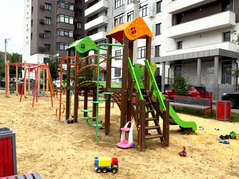 квартира за адресою Ботанічна вул., 2