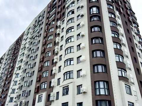 квартира за адресою Ботанічна вул., 2