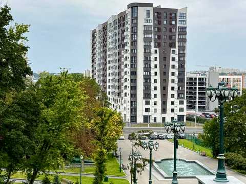 квартира за адресою Ботанічна вул., 2