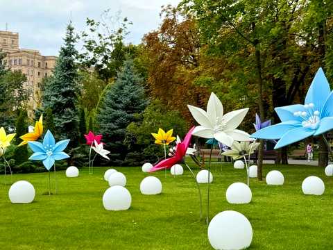 квартира за адресою Ботанічна вул., 2