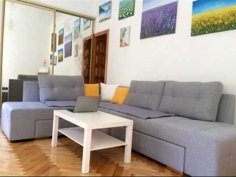квартира по адресу Калича Гора ул., 5-А