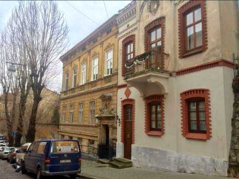 квартира по адресу Калича Гора ул., 5-А