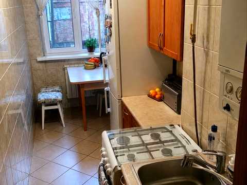 квартира по адресу Калича Гора ул., 5-А