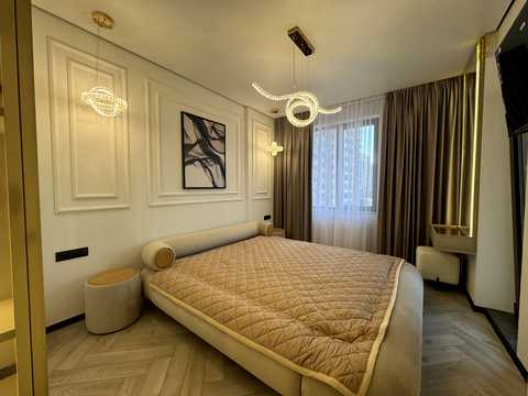 квартира за адресою Генуезька вул., 1-Е