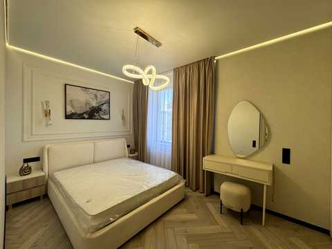 квартира за адресою Генуезька вул., 1-Е