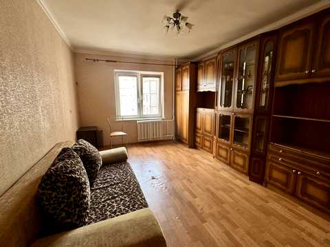 квартира по адресу Милославская ул., 32/51а