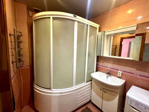 квартира по адресу Милославская ул., 32/51а