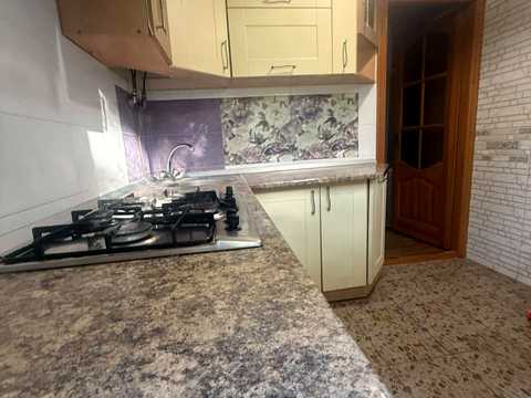 квартира за адресою Кушнірука вул. (Гастелло), 6/1