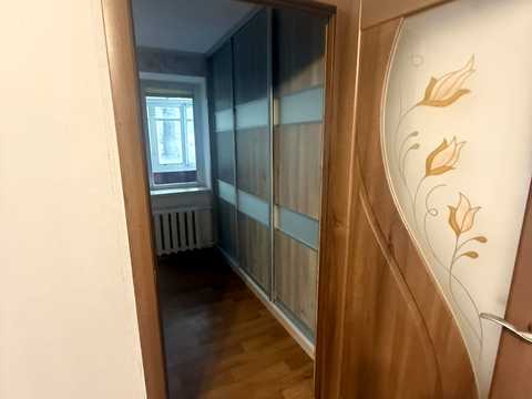 квартира за адресою Кушнірука вул. (Гастелло), 6/1