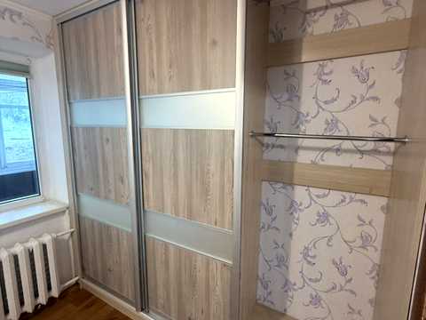 квартира за адресою Кушнірука вул. (Гастелло), 6/1