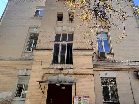 квартира за адресою Євгена Коновальця вул. (Щорса), 23