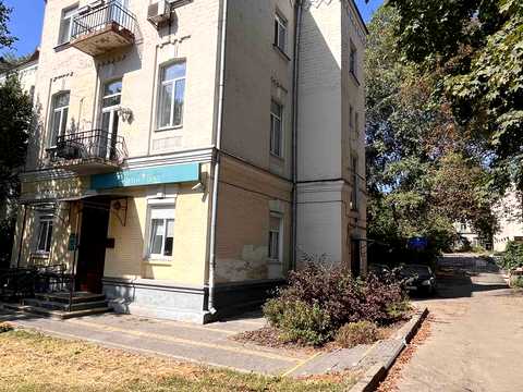 квартира за адресою Євгена Коновальця вул. (Щорса), 23