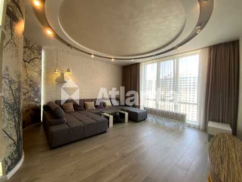 квартира за адресою Генуезька вул., 24