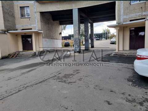 коммерческая по адресу Привокзальная ул., 8