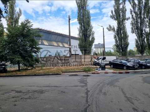 коммерческая по адресу Привокзальная ул., 8