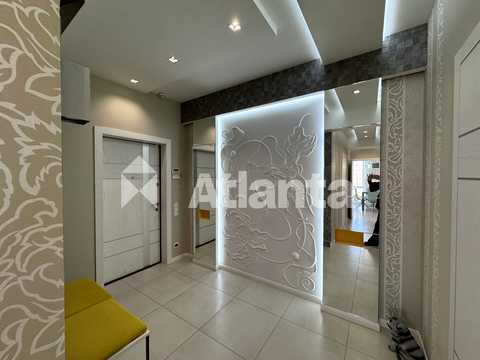 квартира за адресою Генуезька вул., 24
