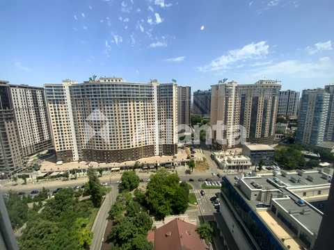 квартира за адресою Генуезька вул., 24