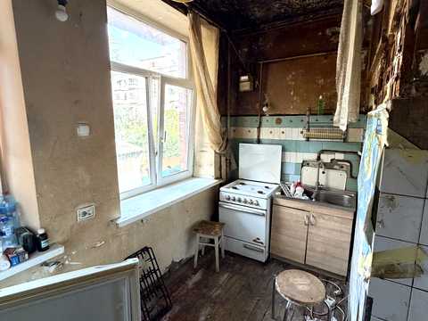 квартира за адресою Копилівська вул., 2-А