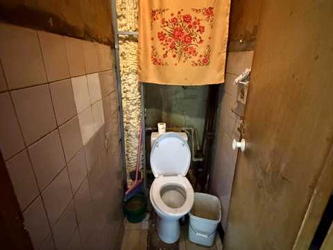 квартира за адресою Копилівська вул., 2-А