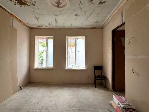 дом по адресу Гмырева ул. (Гмирьова), 53/41