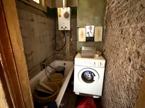 квартира за адресою Копилівська вул., 2-А