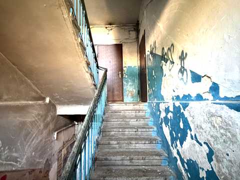 квартира за адресою Копилівська вул., 2-А