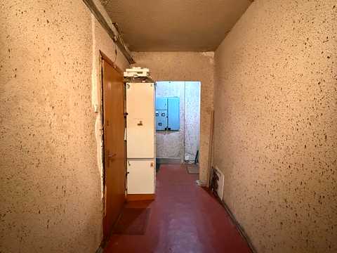 квартира за адресою Ревуцького вул., 44