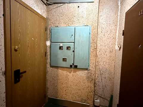 квартира за адресою Ревуцького вул., 44