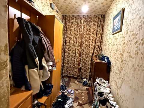 квартира за адресою Ревуцького вул., 44