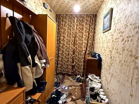 квартира за адресою Ревуцького вул., 44