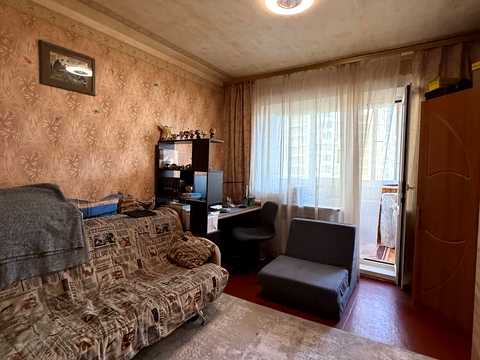 квартира за адресою Ревуцького вул., 44