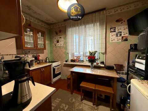 квартира за адресою Ревуцького вул., 44
