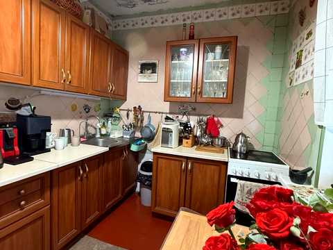 квартира за адресою Ревуцького вул., 44