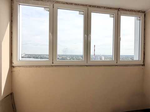квартира по адресу Ревуцкого ул., 54