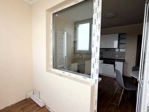 квартира по адресу Ревуцкого ул., 54