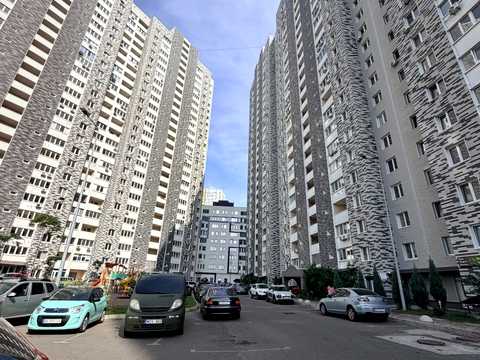 квартира по адресу Ревуцкого ул., 54