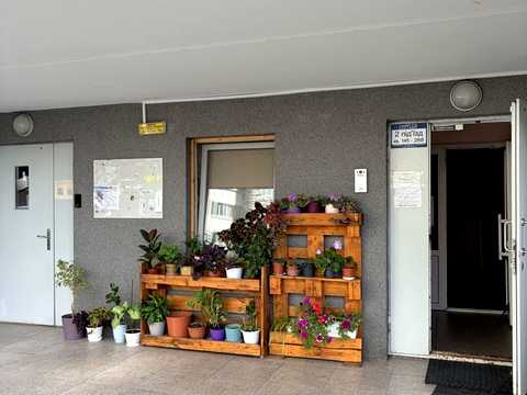 квартира по адресу Ревуцкого ул., 54