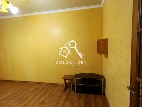квартира за адресою Університетський просп. (Гагаріна), 37